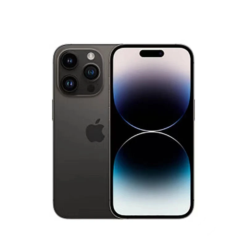 9新 Apple/苹果 苹果14Promax二手机原装国行正品双卡全网通严选