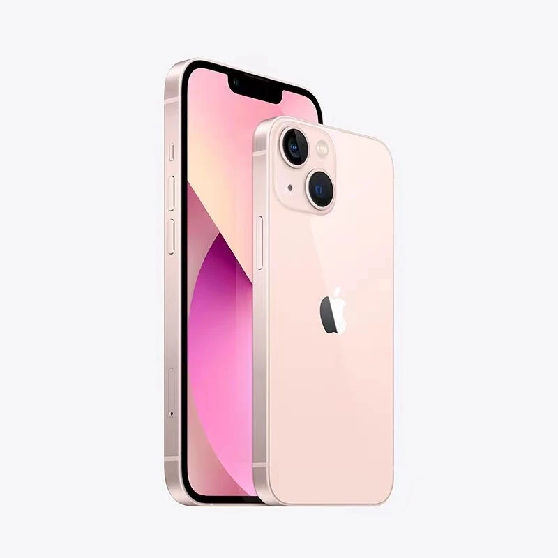 95新 Apple/苹果 苹果13二手机原装国行 正品双卡全网通严选