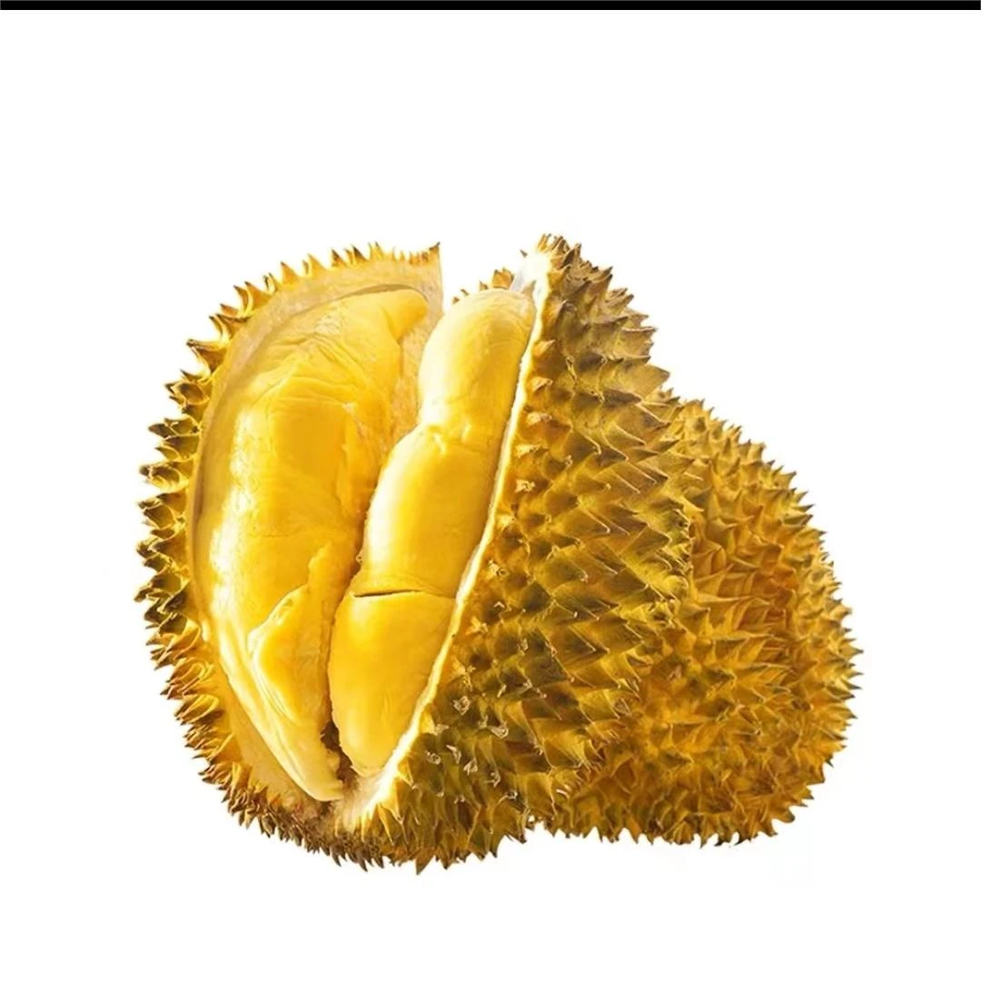 金枕榴莲一号链接榴莲同城配