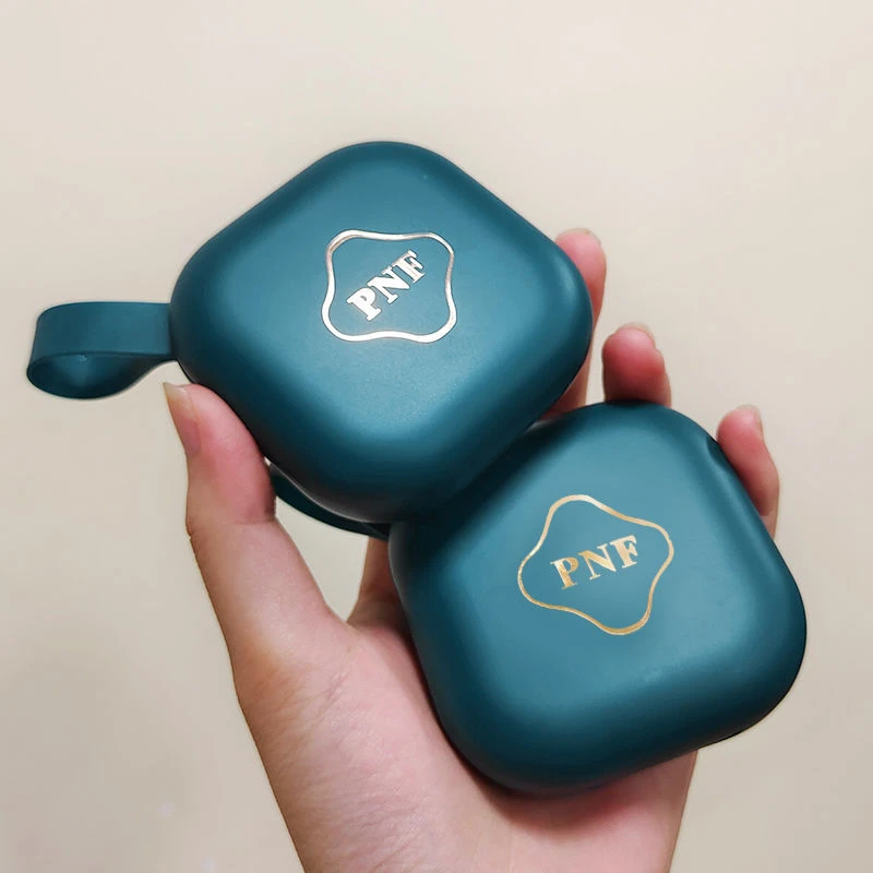 【粉丝专享】蜜粉饼定妆粉散粉控油遮瑕修容防水汗干湿两用不脱妆