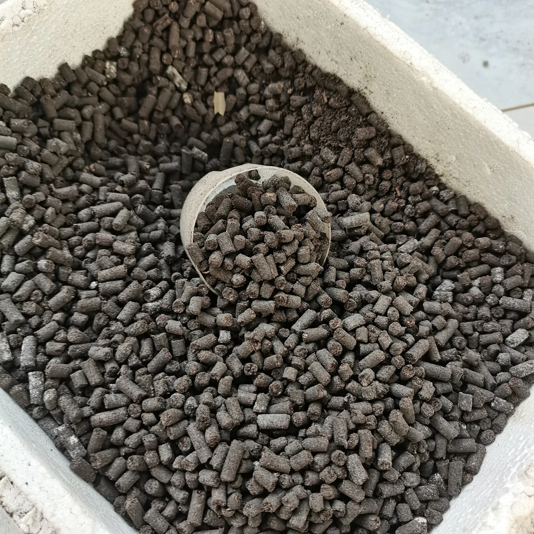 三角梅基地梦慧园艺专用黑色固体复合底肥花卉绿植蔬果可混土铺面