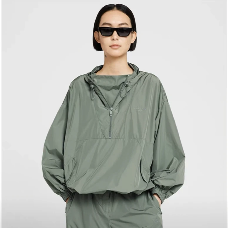 【雪菲专属】福利小个子气质卫衣（13399）