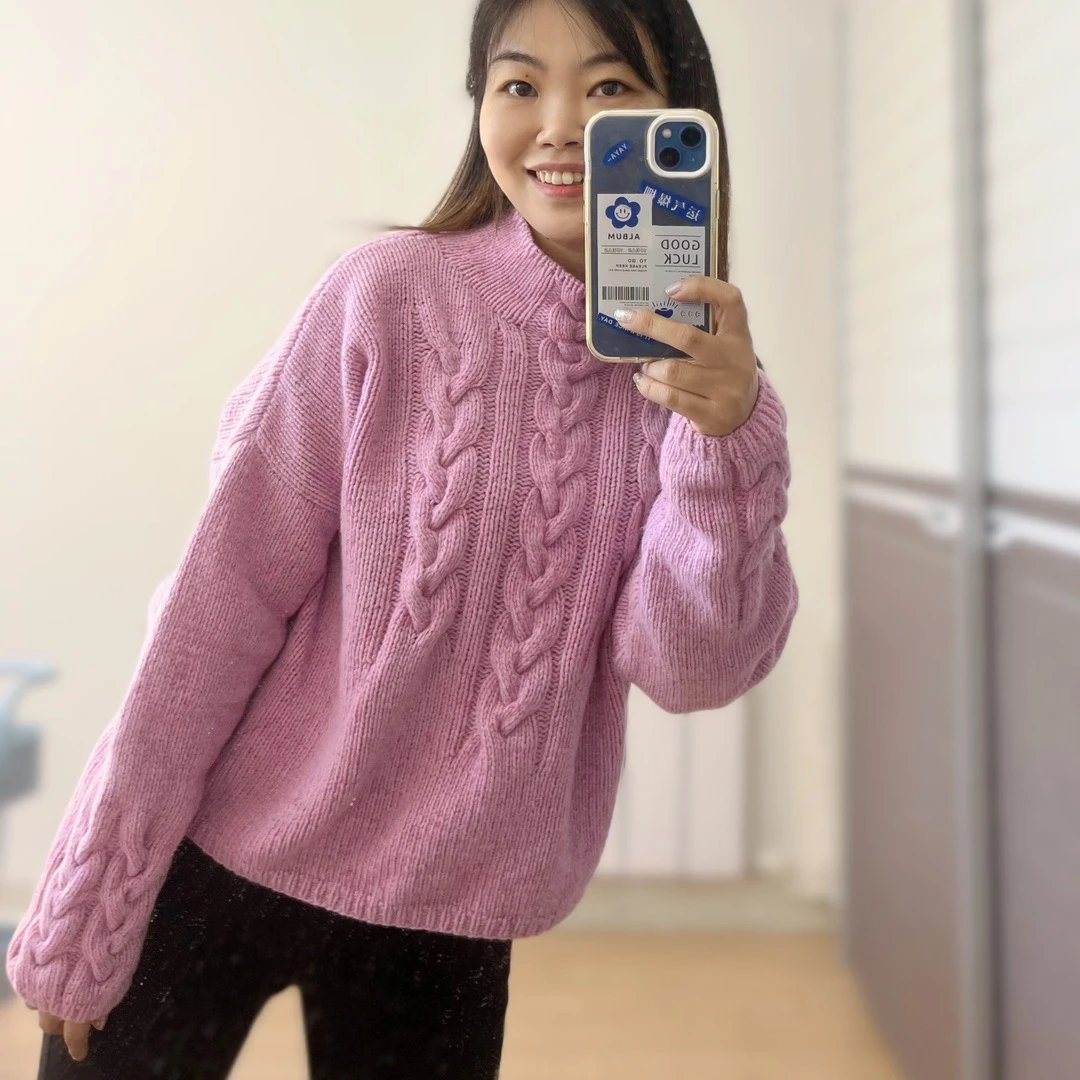 美丽诺羊毛 纯毛高品线材 手工编织线柔软亲肤织毛衣绒毛细线手编