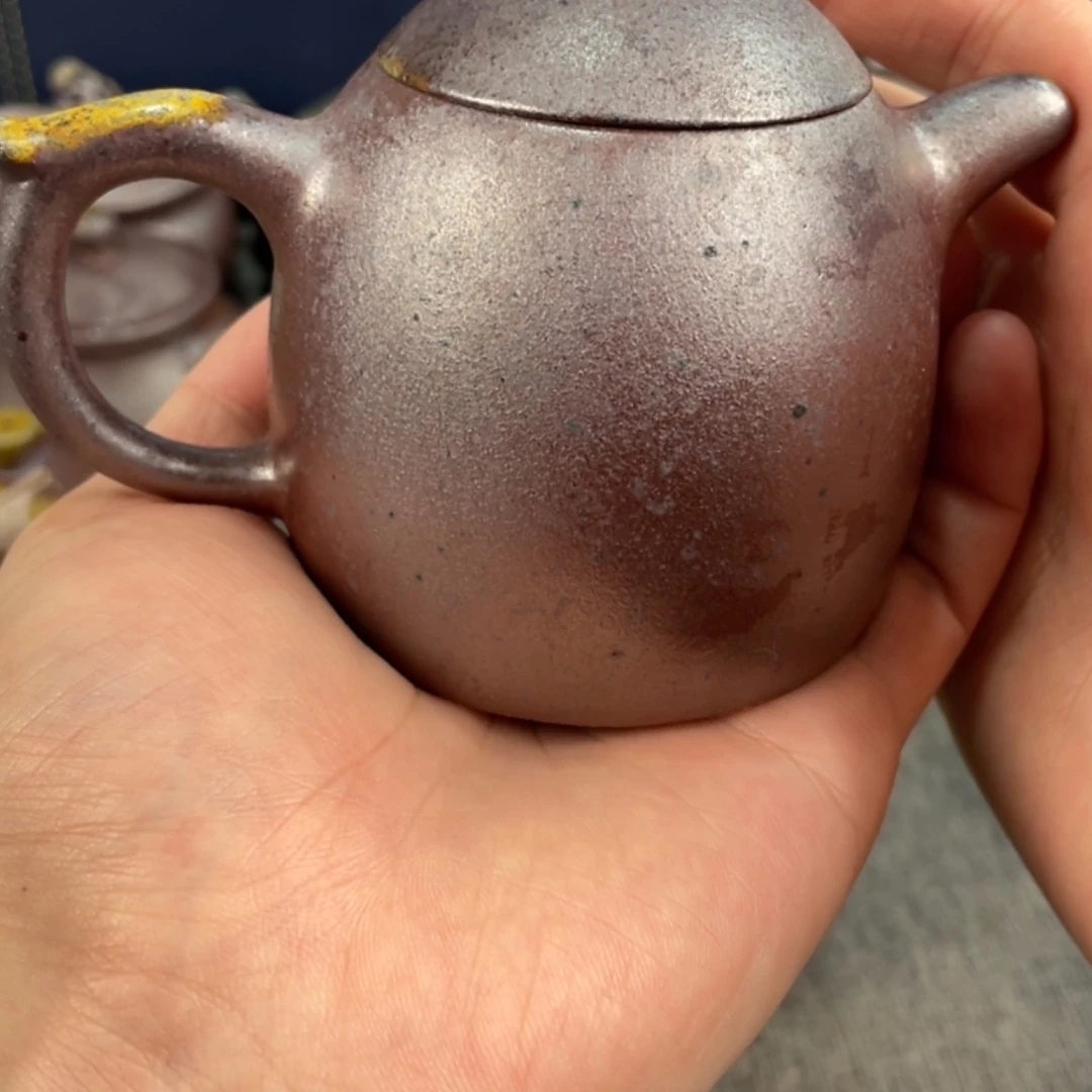 【闪购商品】紫砂茶壶