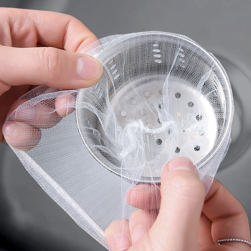 【新疆包邮】厨房水槽水池漏水浴室防头发下水道排水口地漏网