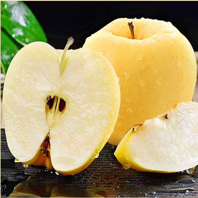 王掌柜维纳斯苹果脆甜多汁1g 礼盒装 仅限太原六城区榆次购买