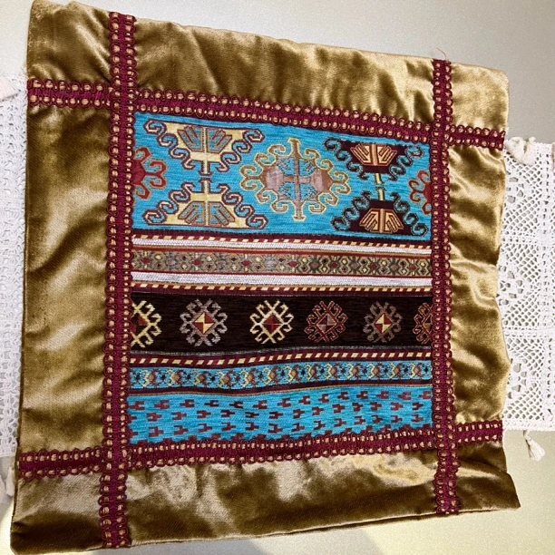 【在购家居】精品枕头套