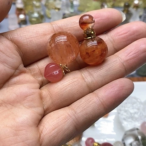 水晶水晶未镶嵌l****y水晶
