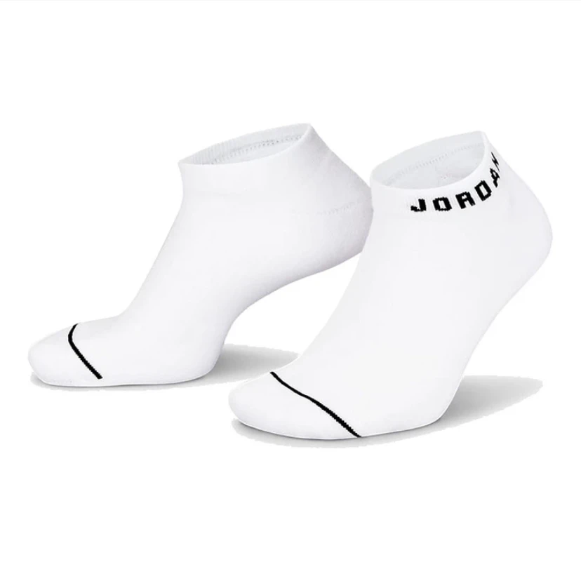 NIKE/JORDANUJEDCUSHPOLYNS3PR弹力短袜短筒DX9656-100-010-908