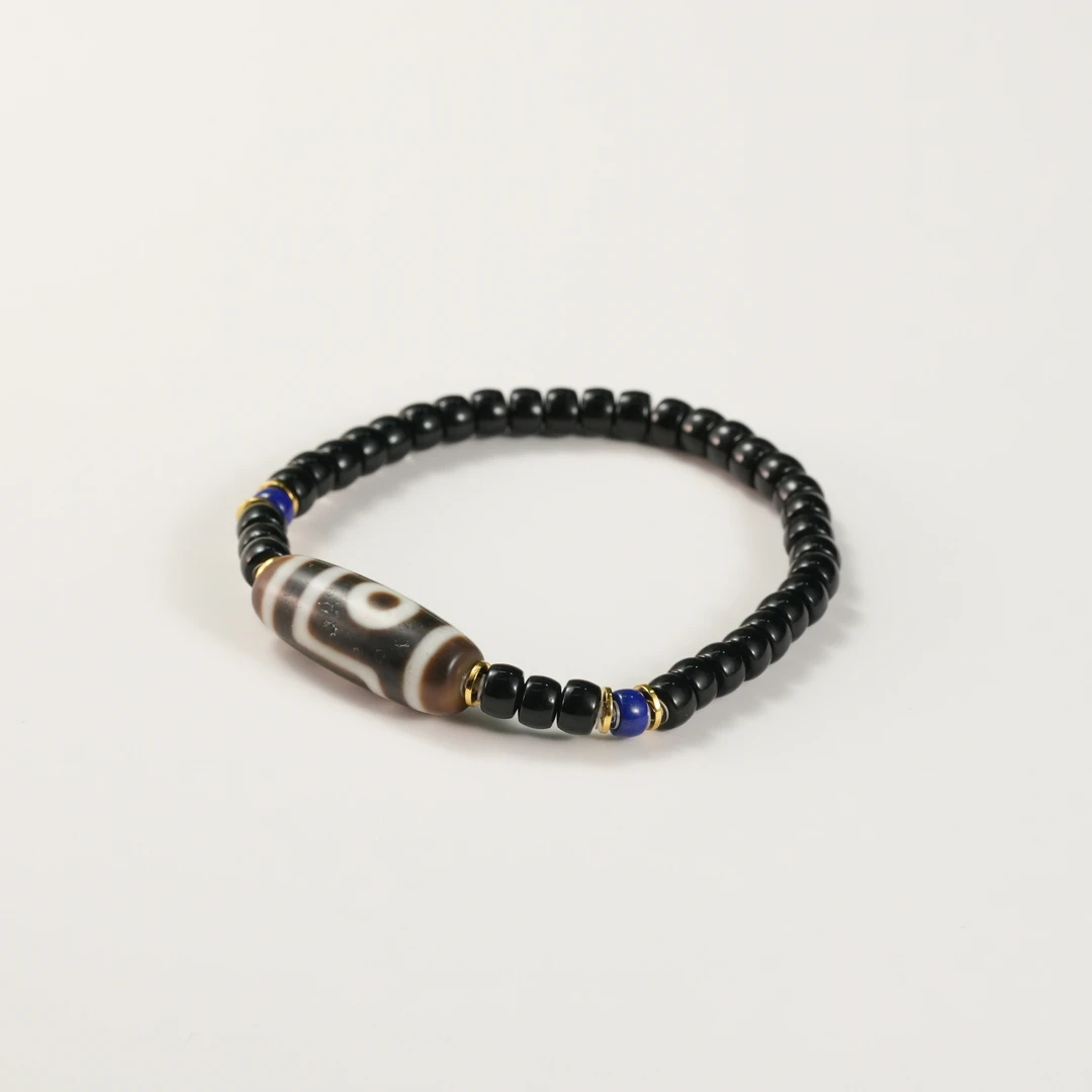 壹加小羊|地门二Y玛瑙手串