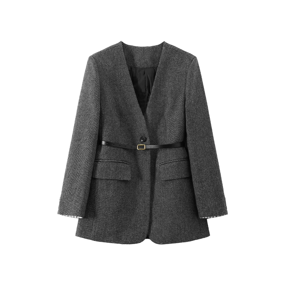 新款时尚百搭羽绒外套86A1726