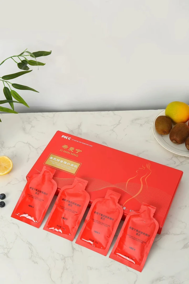 希曼宁果蔬酵素果饮10袋