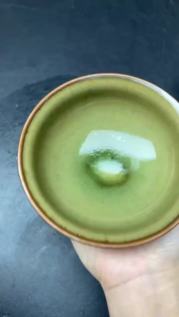 【闪购商品】茶盏35