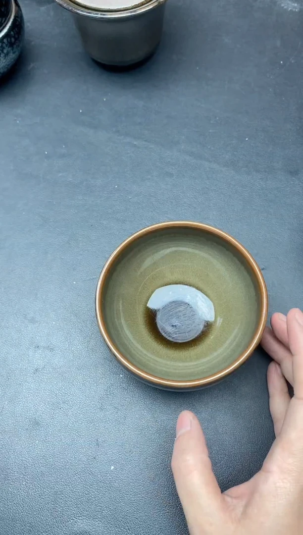 【闪购商品】茶盏332 微瑕