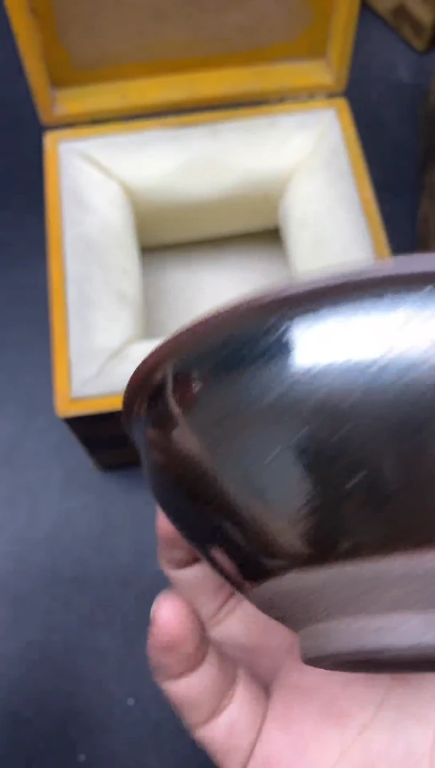 【闪购商品】茶盏209 带礼盒