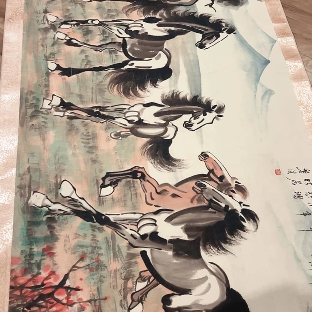 【闪购商品】书法1