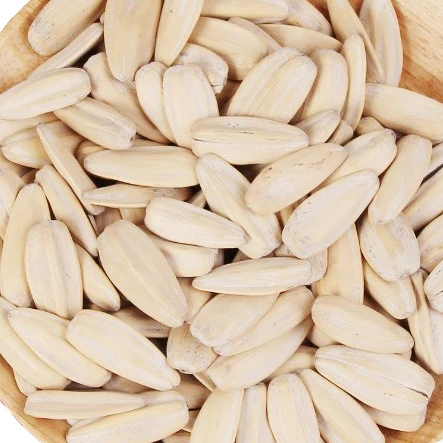 枫桥老何24年新货优质古法瓜子脱皮瓜子核桃味瓜子营养手剥100克