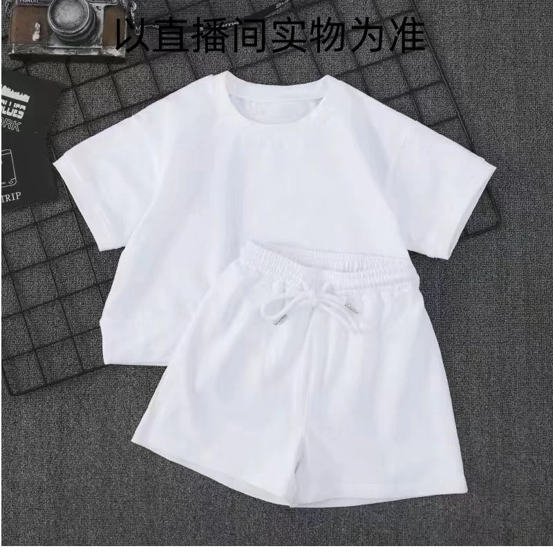 10301休闲套装绿色