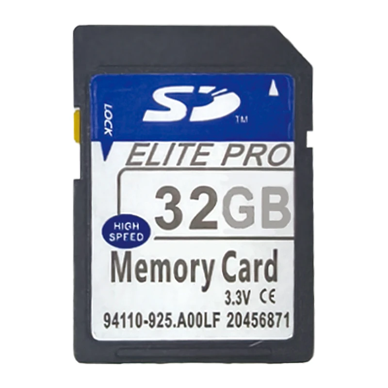 未拆封  品牌高端专业摄影摄像内存卡