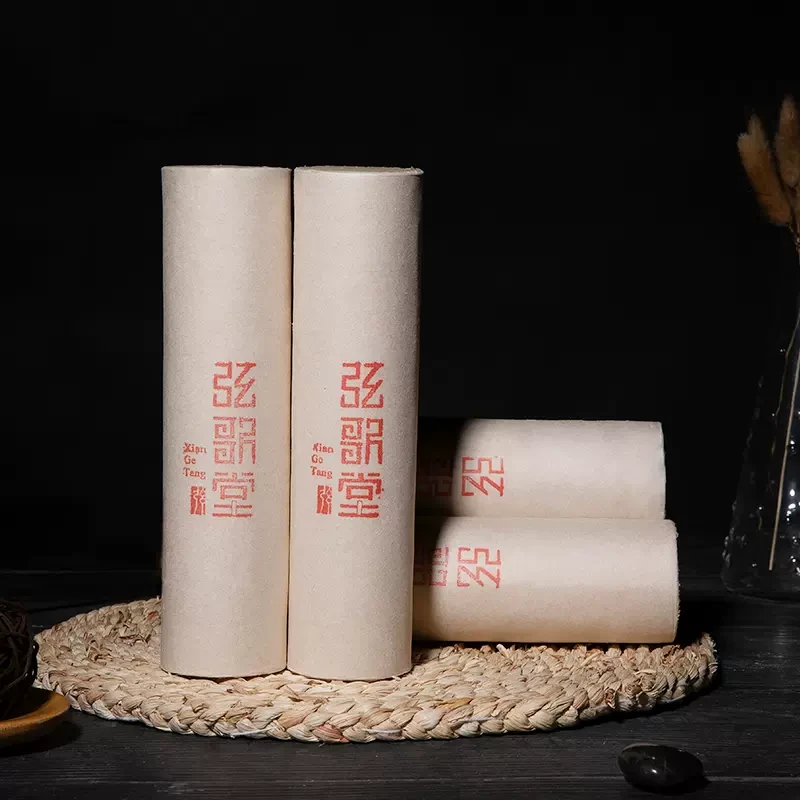 弦歌堂6.0艾灸条大号加粗精品颈椎单头耐用