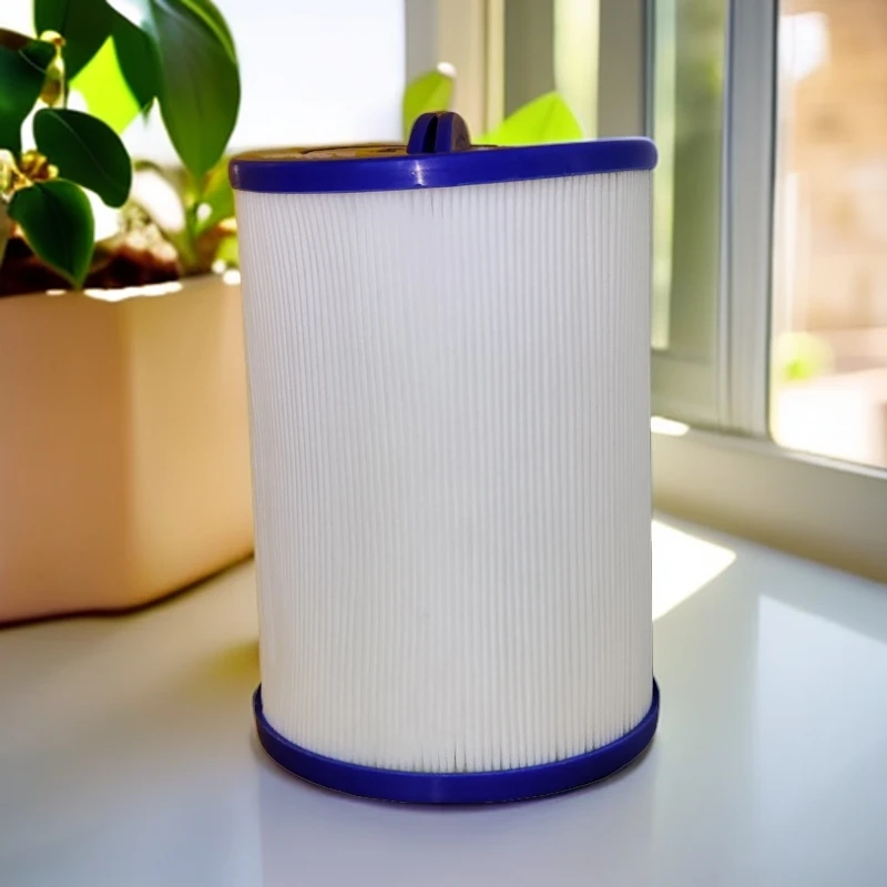 无纺布滤芯亚克力儿童大泳池滤芯 无纺布精密滤芯