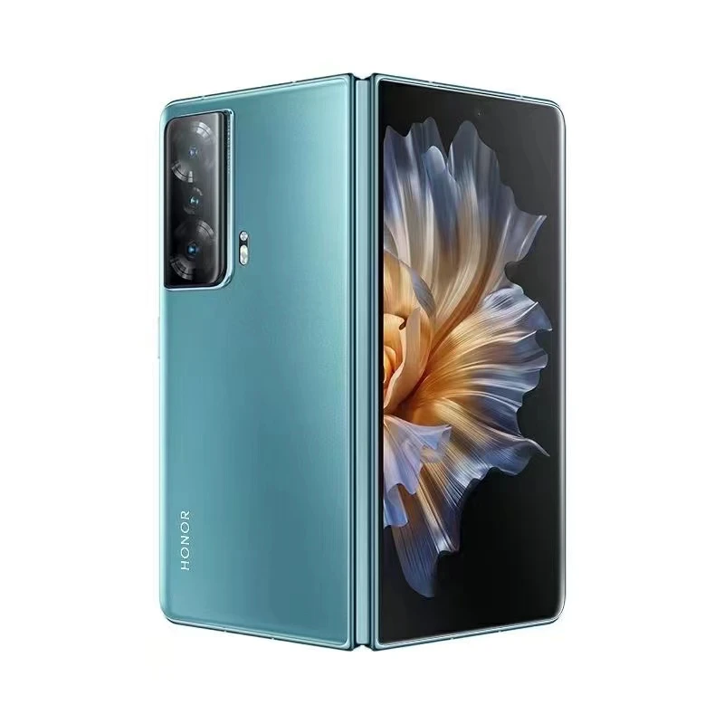 9新 honor/荣耀 北京阿龙数码 荣耀Magic Vs折叠屏手机