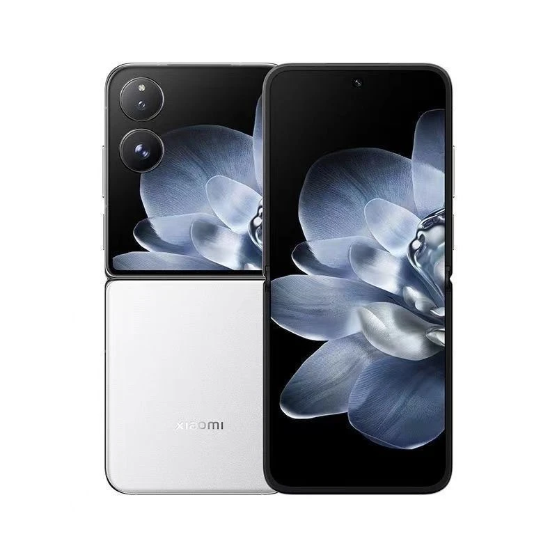 9新 Xiaomi/小米 北京阿龙数码 小米MIX Flip折叠屏手机