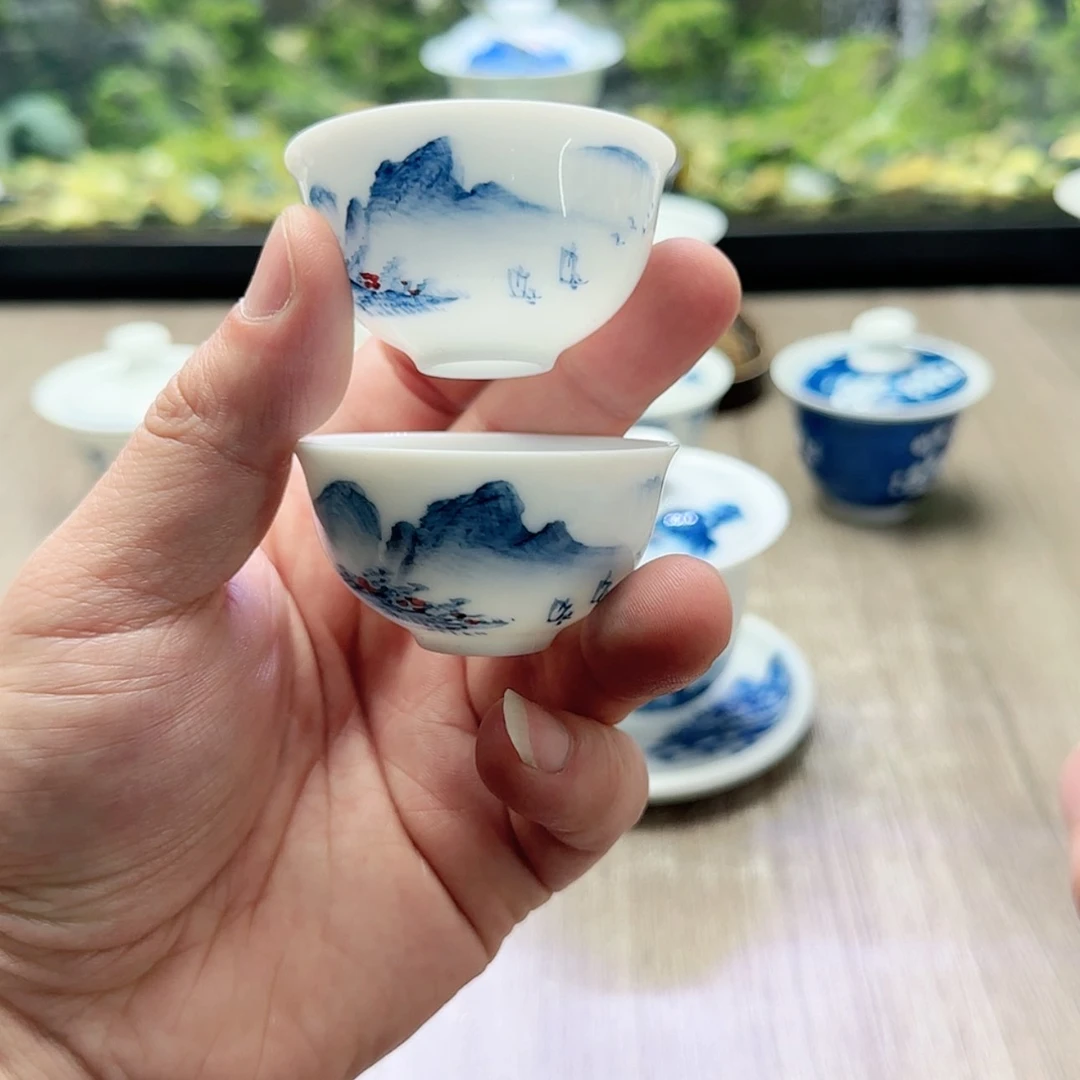 【闪购商品】陶瓷杯