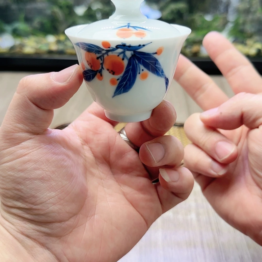 【闪购商品】陶瓷杯