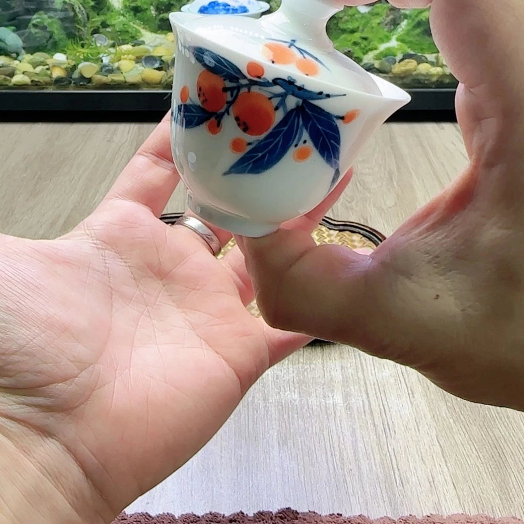 【闪购商品】陶瓷杯