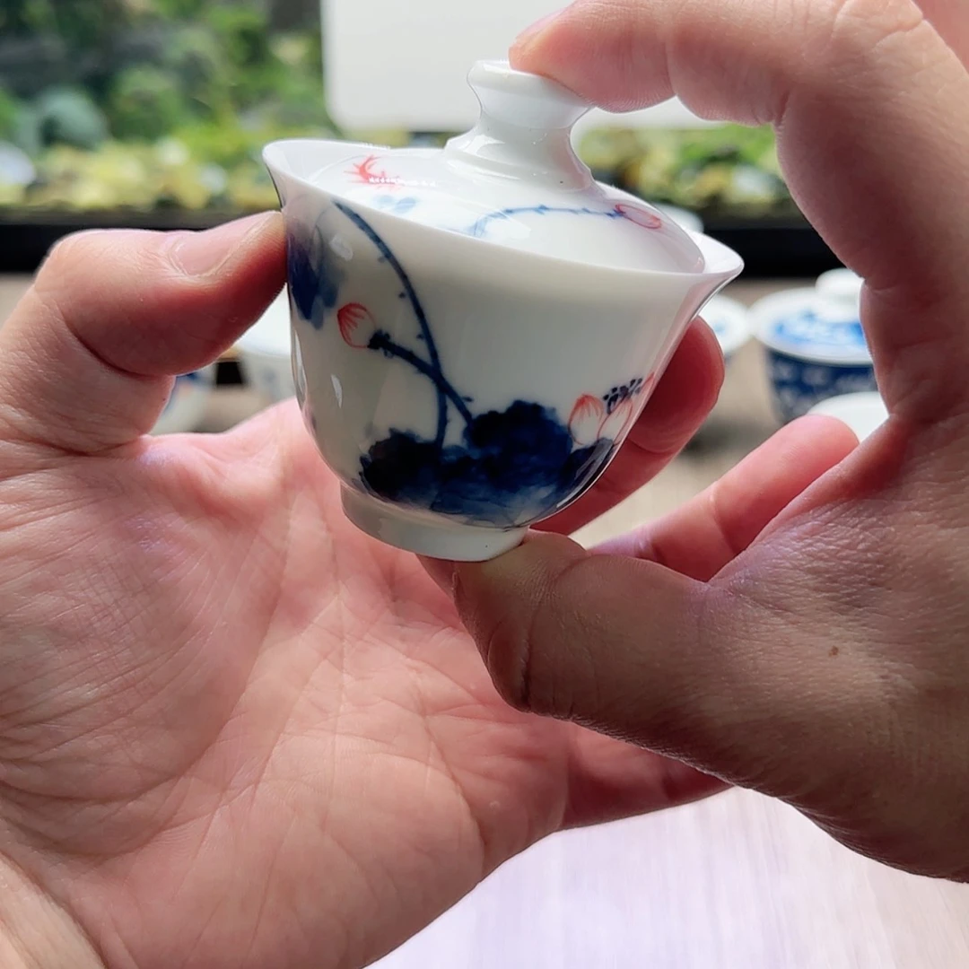 【闪购商品】陶瓷杯