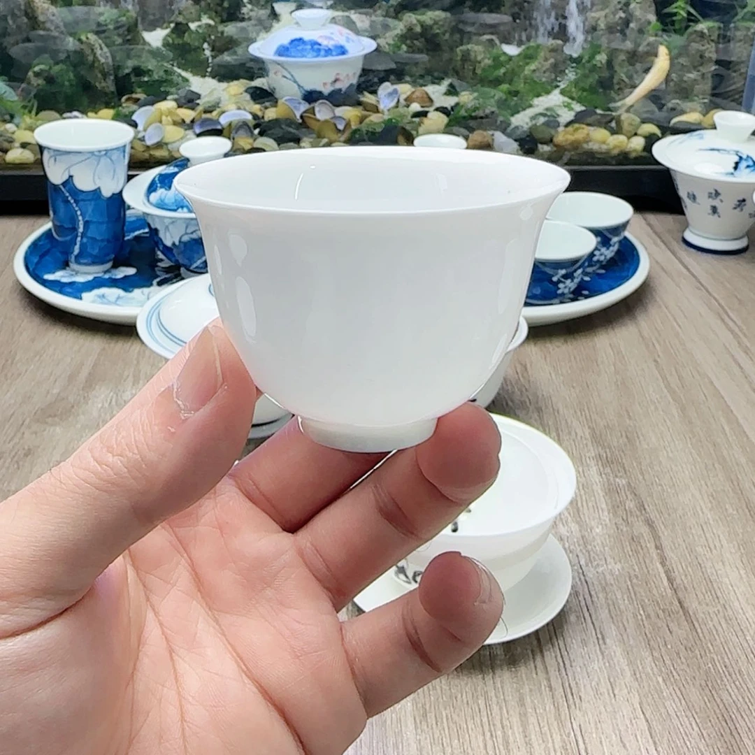 【闪购商品】陶瓷杯