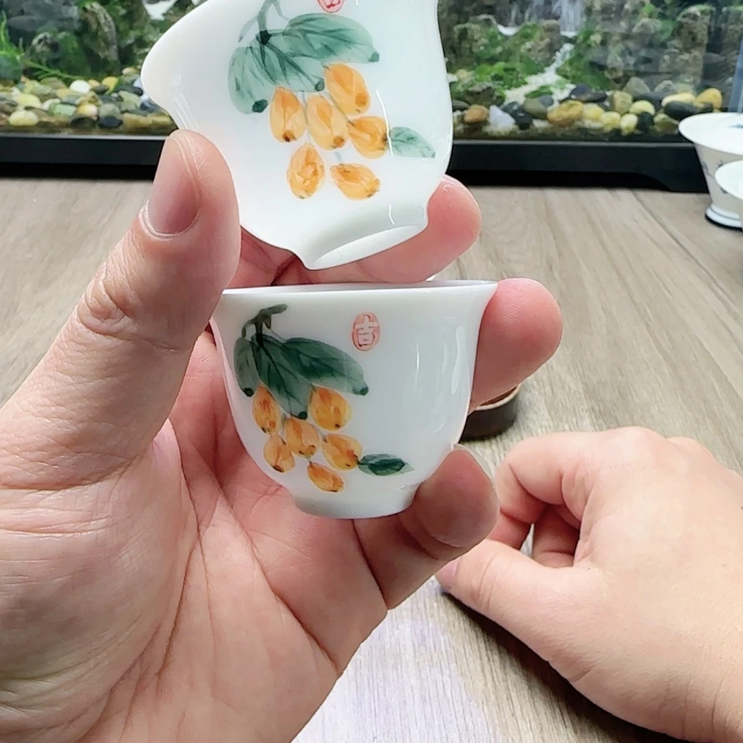 【闪购商品】陶瓷杯