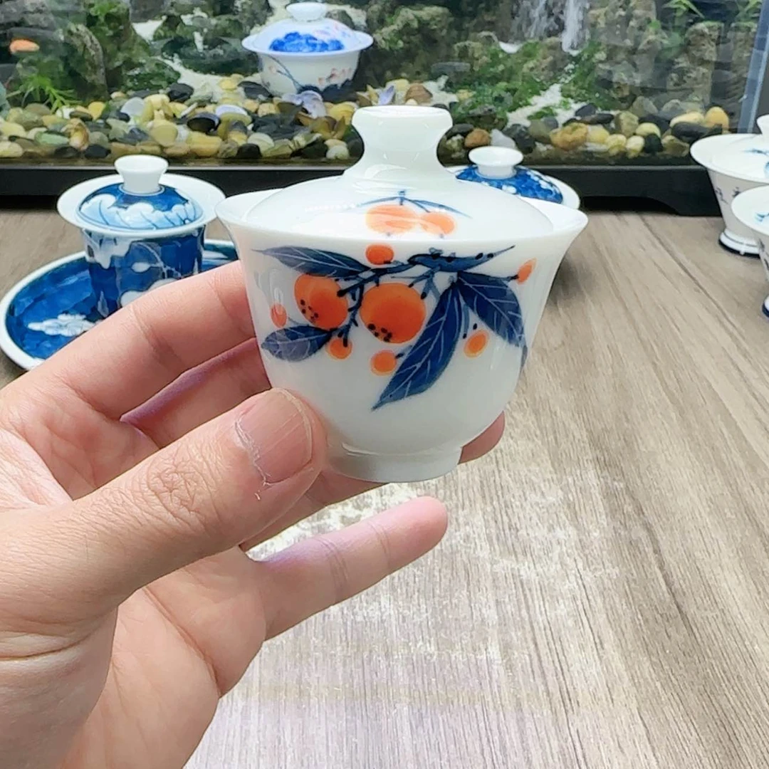 【闪购商品】陶瓷杯