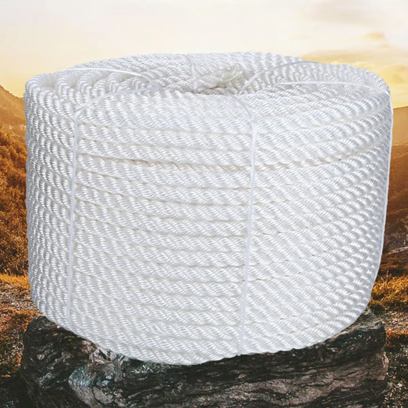 万利大棚压膜带绳带布绳子捆绑绳尼龙绳扁带绳布带绑绳布条耐磨