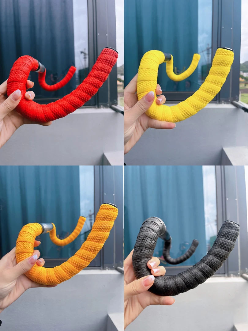 NPY纯硅胶把带舒适耐用好清洁