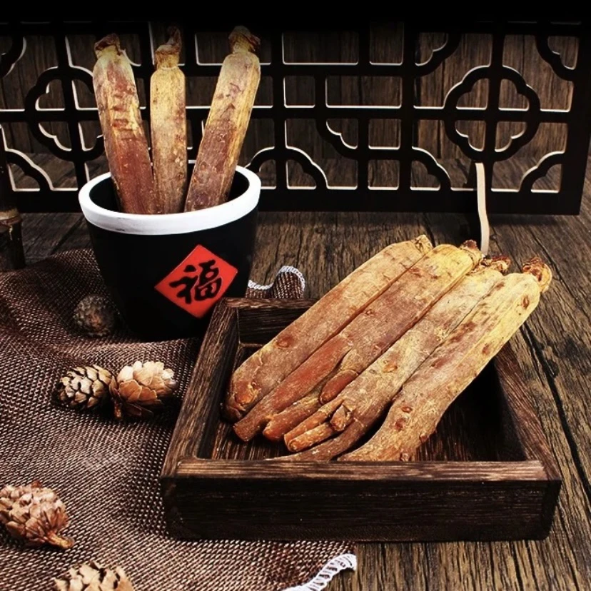 【高丽参】净含量250g-500g