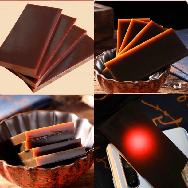 【阿胶】净含量200g-500g