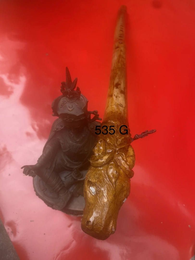 华龙笛箫手工制作