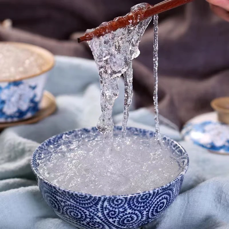 龙须雪燕,滇西甄选,农产品500g