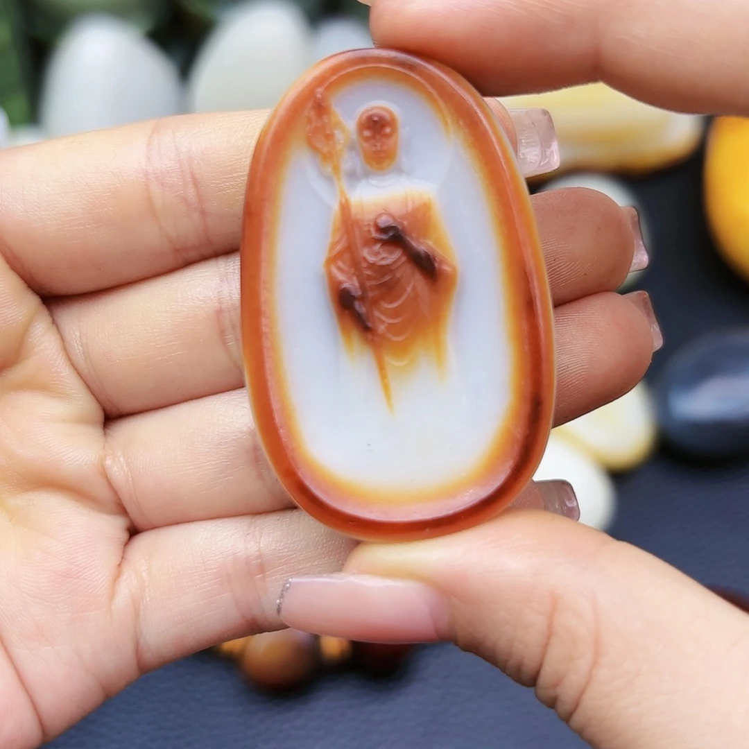 和田玉珠宝奇石未镶嵌