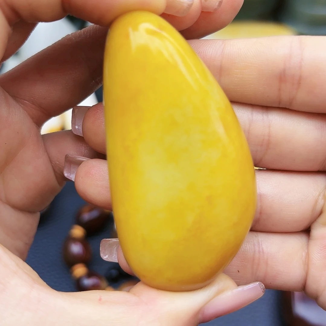 和田玉珠宝奇石未镶嵌