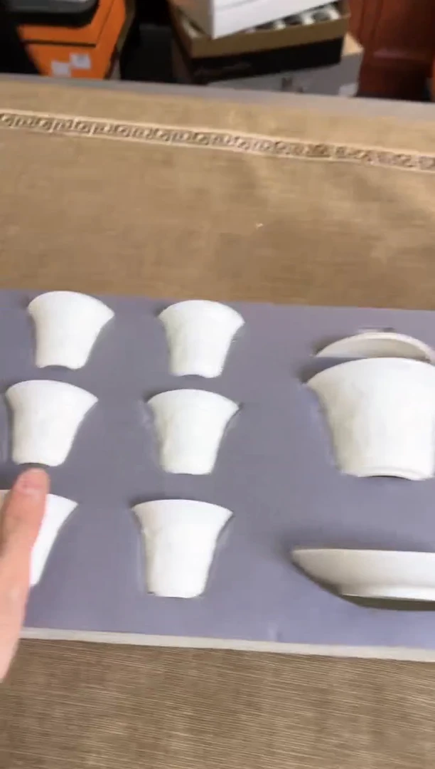 【闪购商品】紫砂1