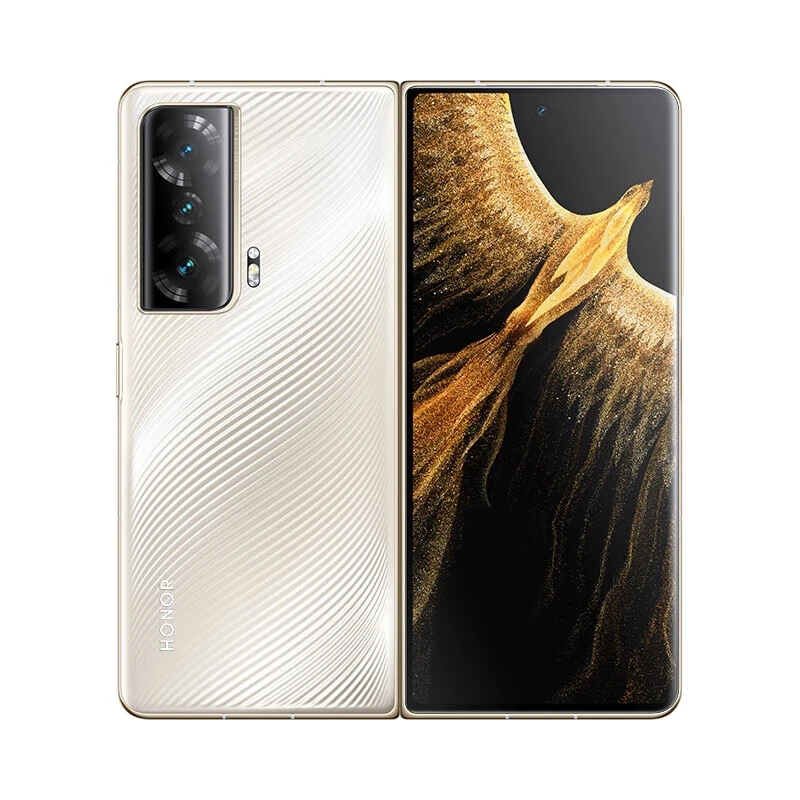 99新 honor/荣耀 荣耀Magic Vs至臻版 5G折叠屏手机 双卡双待大屏
