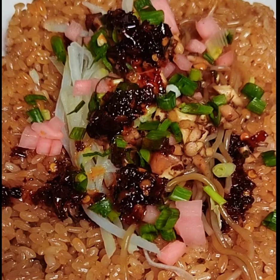 夏糯特骨汤酱油糯米饭【贵阳酱油糯米饭升级商版视频教程】