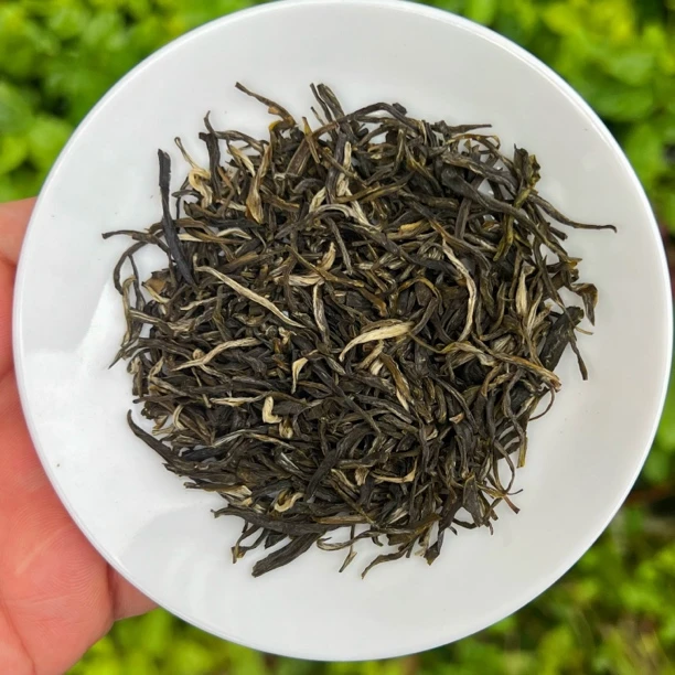 [新茶上市] 茉莉350 京味小叶 浓香耐泡 老北京口粮茶 投多不心疼