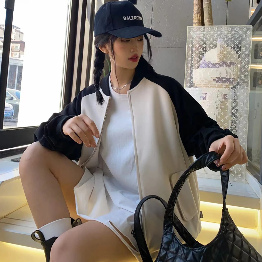 源头工厂韩版卫衣孤品清仓（编码700-799）