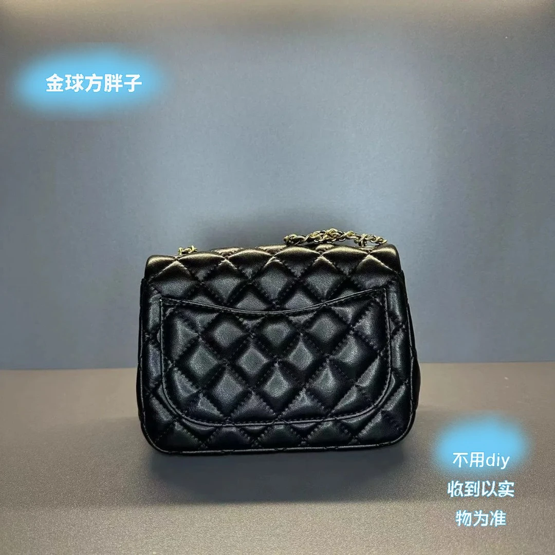 【金球方胖子】真皮摄影包包茉