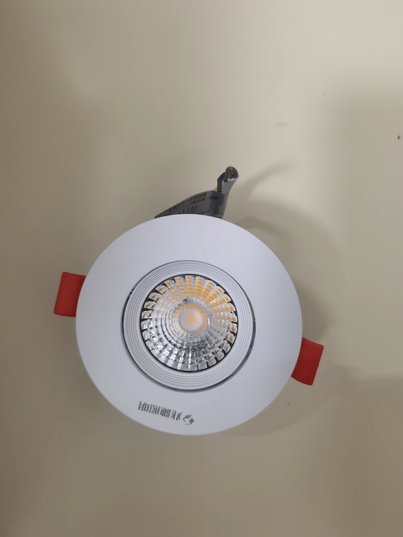 大品牌洗墙灯暖光（2个）