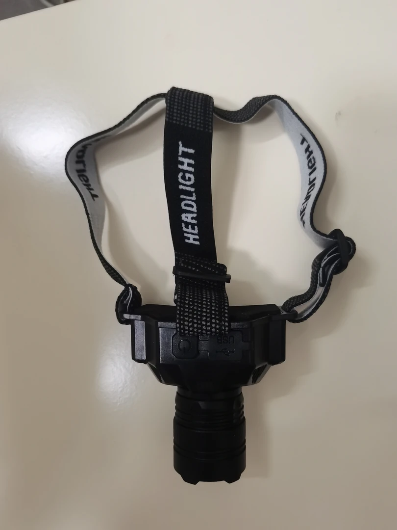 5号头灯（款式不挑）